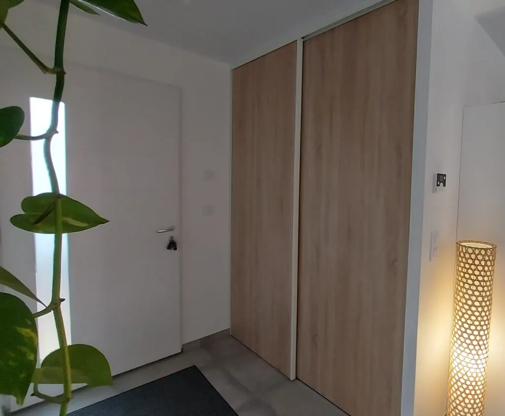Dressing sur mesure