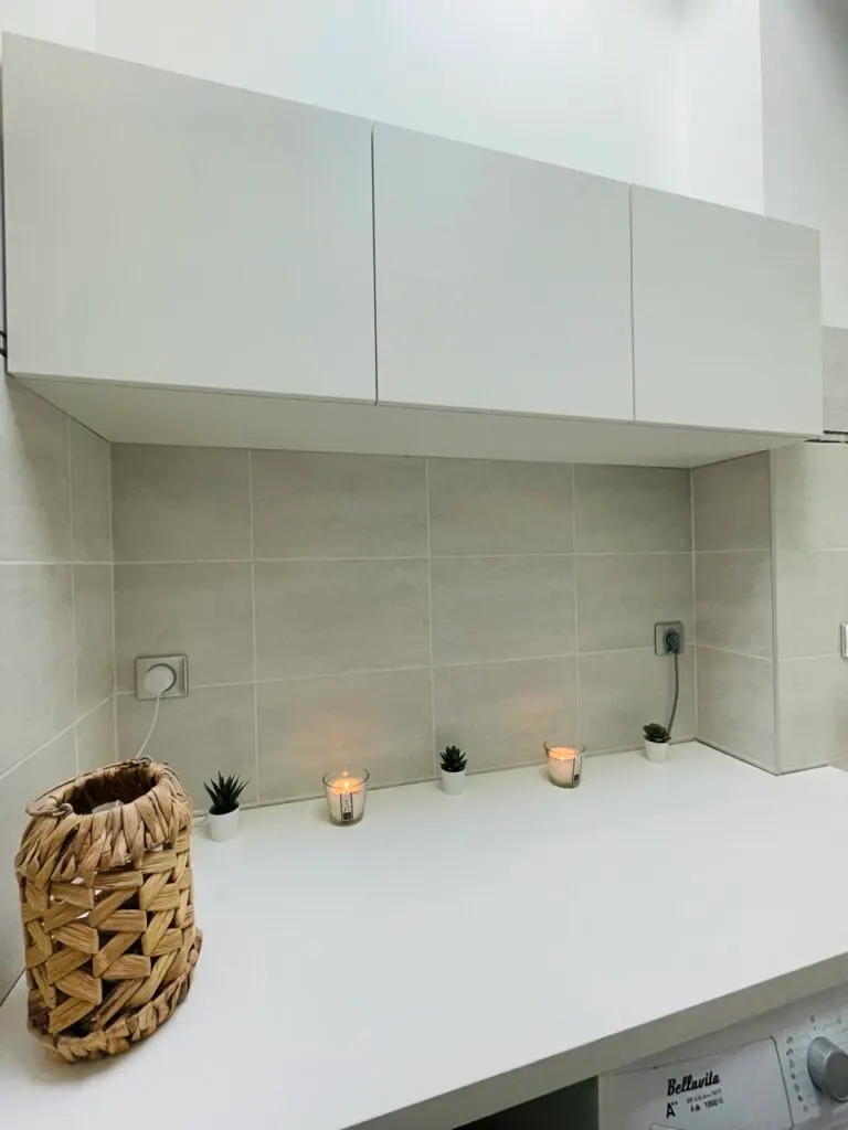 Buanderie sur mesure